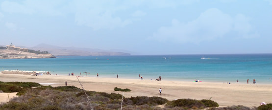 Lage Casa Calma Costa Calma Fuerteventura