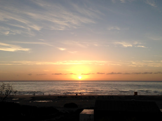 Sonne Strand Costa Calma Fuerteventura